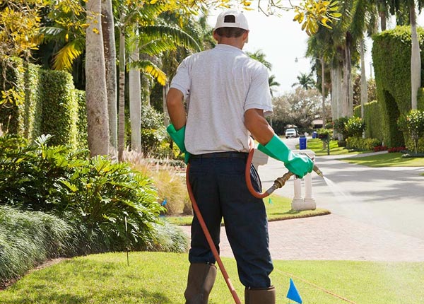 About Columbiana AL Pest Control Pros
